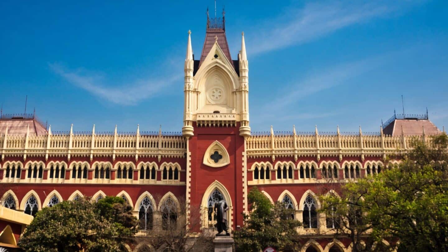 'Conduct of parties reveals connivance': Calcutta HC questions ECI's decision