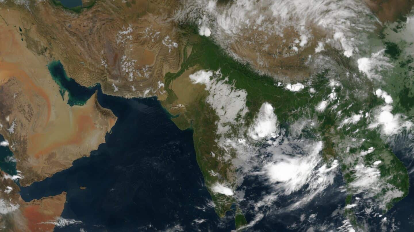 Monsoon on backfoot: India records 28% rainfall deficit