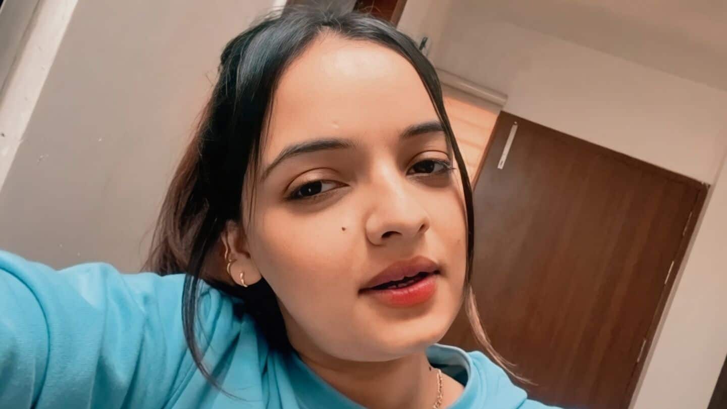 Chandigarh influencer succumbs to injuries after being set ablaze