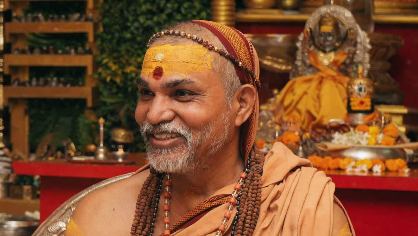 SC upholds anticipatory bail to Swami Avimukteshwaranand in POCSO case