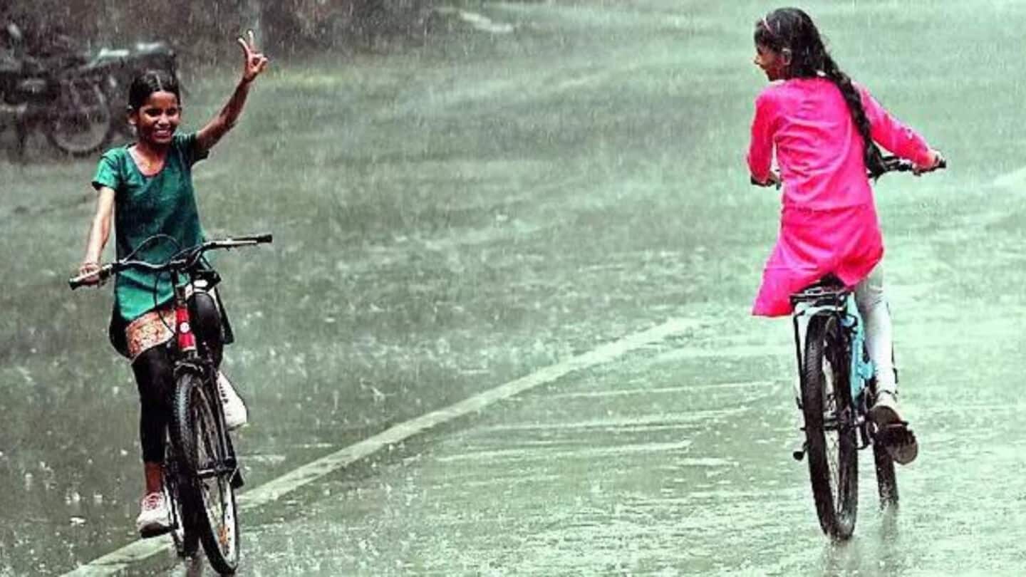 Monsoon revival likely between June 12-18, says IMD Monsoon revival likely between June 12-18, says IMD