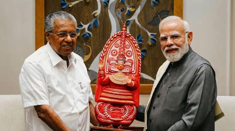 Union Cabinet may rename Kerala to its original 'Keralam'