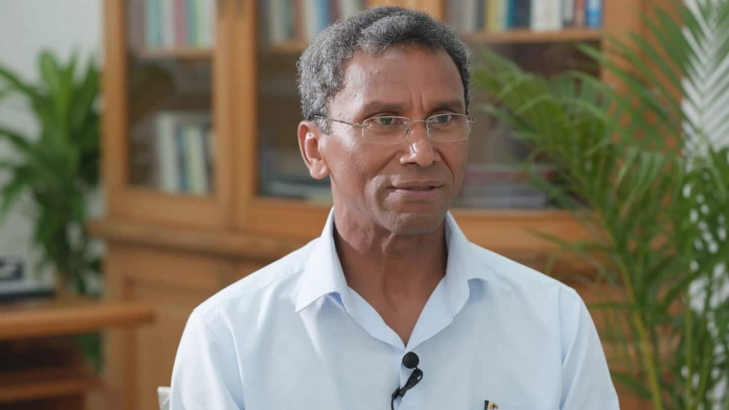 India deserves permanent seat at UNSC: Seychelles Foreign Minister