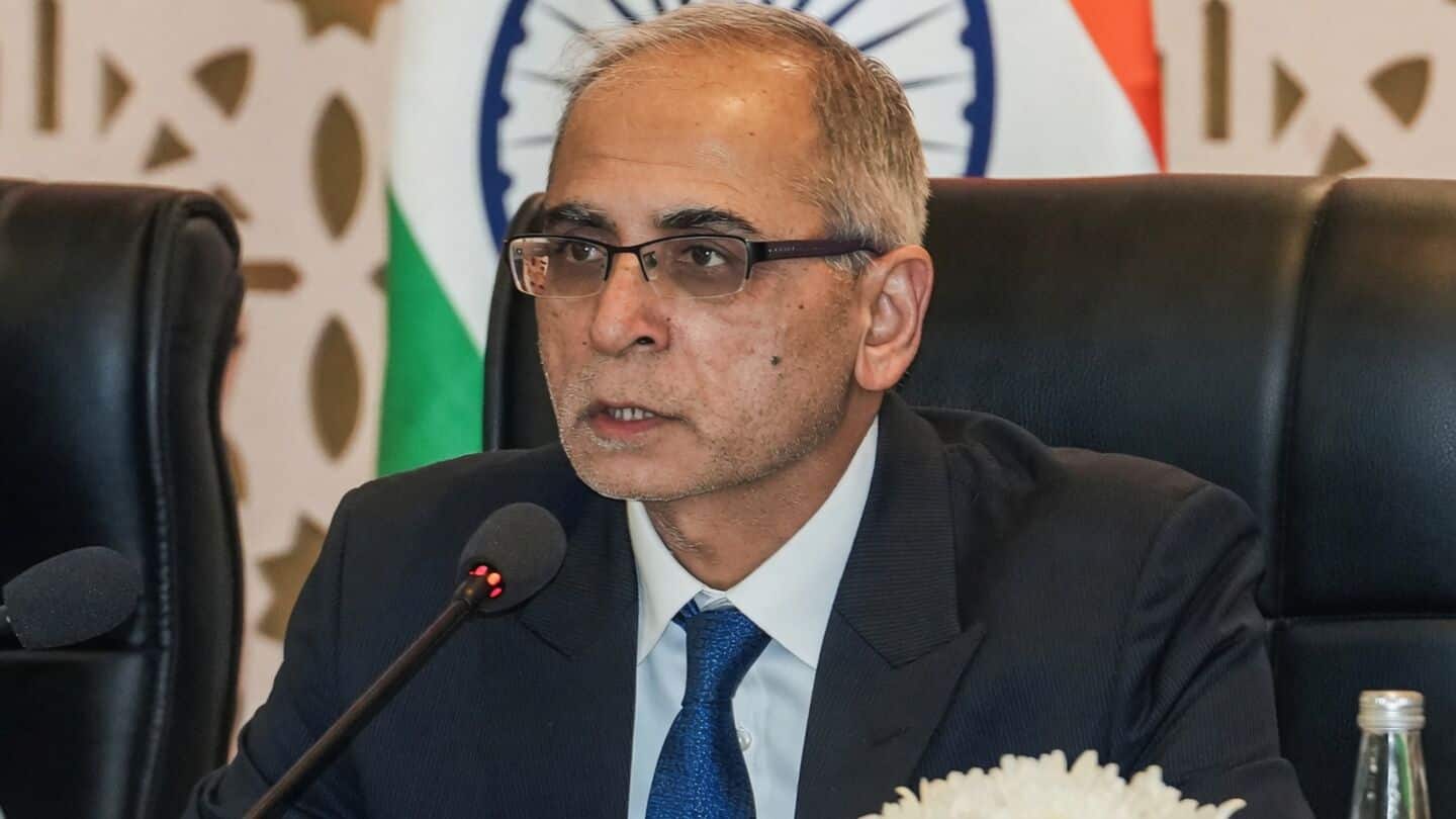 Pakistan 'destroyed' IWT spirit long ago: India's US envoy