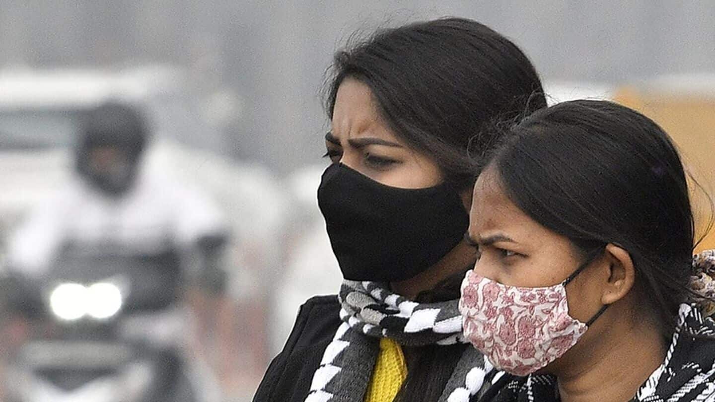 COVID-19 cases in India at 3,395; 4 dead in 24hrs COVID-19 cases in India at 3,395; 4 dead in 24hrs