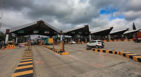 Stop paying toll on NICE road: Kumaraswamy to Bengaluru residents