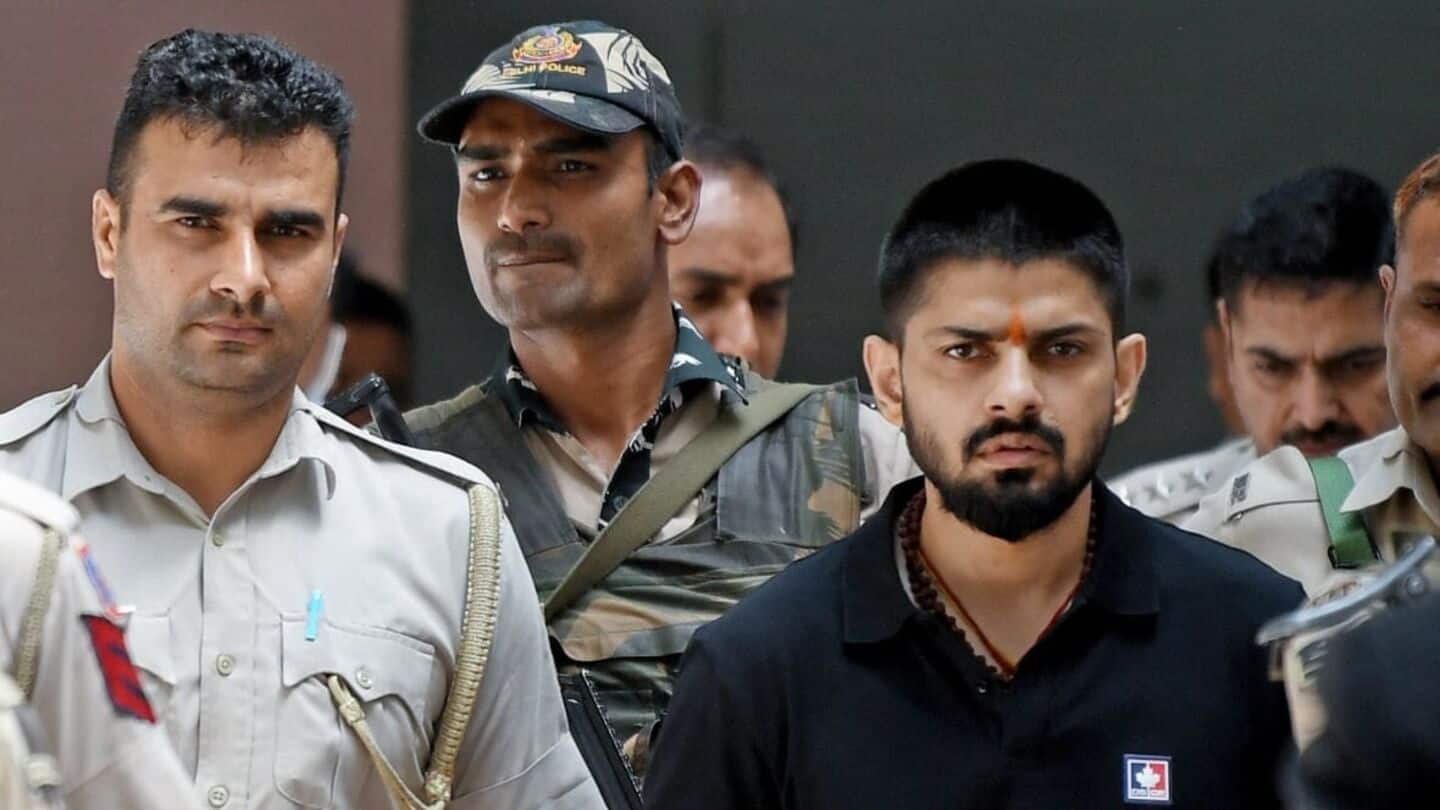 After British Columbia, Alberta seeks terror tag for Bishnoi gang After British Columbia, Alberta seeks terror tag for Bishnoi gang