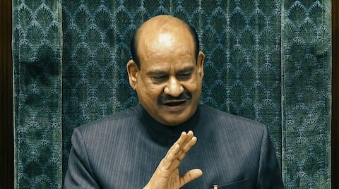 TMC to support no-confidence motion against Lok Sabha Speaker: Report