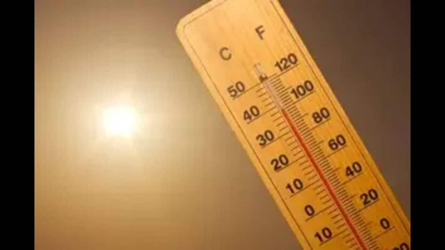 Chennai to witness sunny week; rain predicted for Gujarat, Himachal Chennai to witness sunny week; rain predicted for Gujarat, Himachal