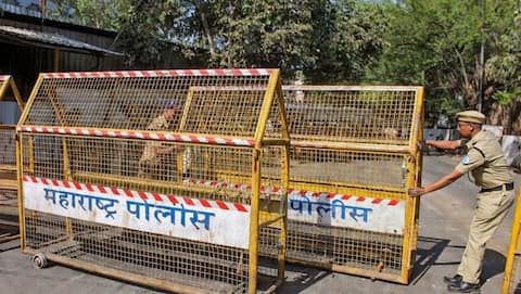 7 held from Nashik BPO over harassment, 'corporate jihad' row