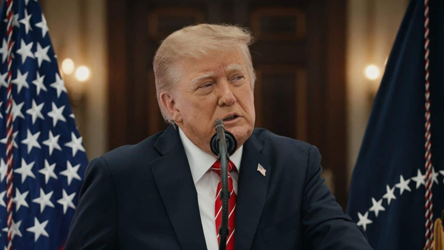 Trump calls Nobel laureate Pillay 'hater,' says prize demeaned