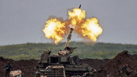 Israel expands attacks against Hezbollah as Lebanon death toll rises