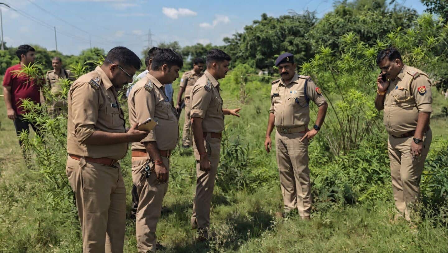 UP averages five police encounters daily under Yogi Adityanath's rule