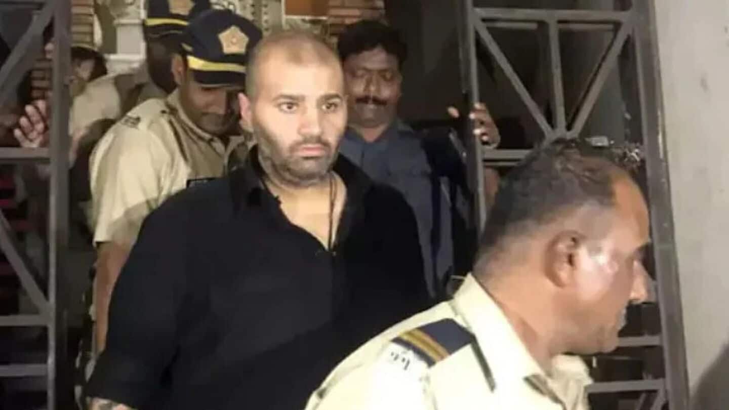 Loan scam case: SC cancels ex-DHFL promoter Dheeraj Wadhawan's bail Loan scam case: SC cancels ex-DHFL promoter Dheeraj Wadhawan's bail