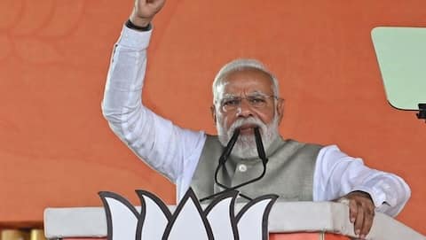 PM Modi becomes India's longest-serving head of government