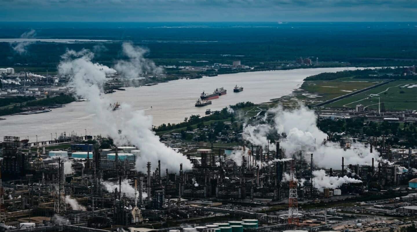 Trump revokes scientific finding underpinning US climate change regulations