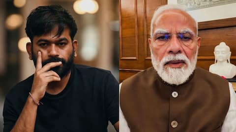 'Your skin is brighter than country's future': Dipke mocks Modi 