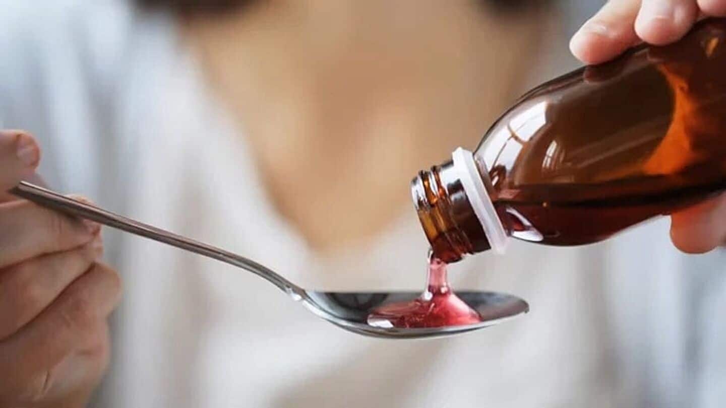Madhya Pradesh cough syrup tragedy: Accused doctor's wife arrested