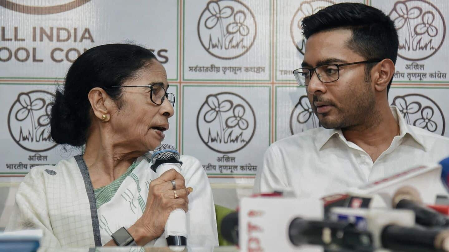 Abhishek Banerjee challenges TMC dissidents to return, offers to resign