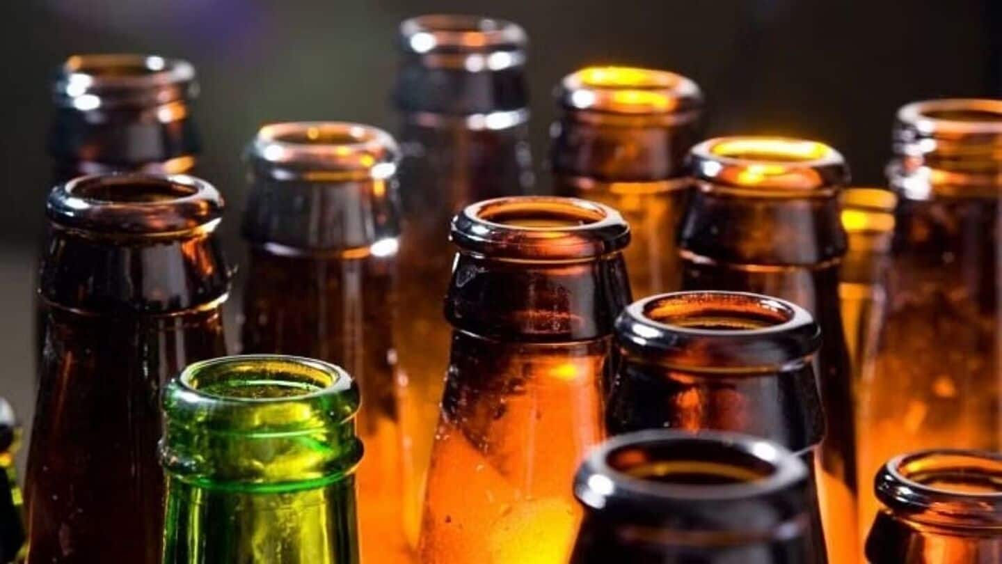14 dead after consuming spurious liquor in Amritsar 14 dead after consuming spurious liquor in Amritsar