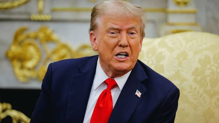 Trump rejects Iran's ceasefire proposal, to resume bombing after elections 
