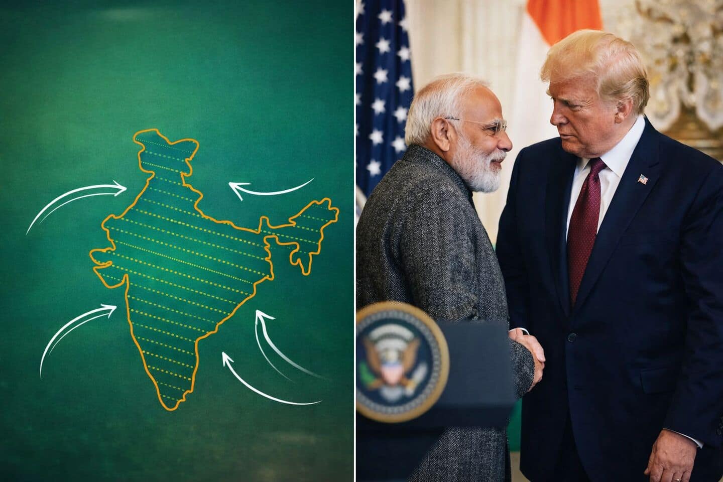 US trade map shows entire Kashmir as India, snubs Pakistan