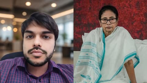 Kakoli Ghosh Dastidar's son sends legal notice amid TMC rebellion