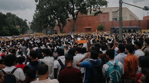 CJP protest violence: Delhi Police probe larger conspiracy angle