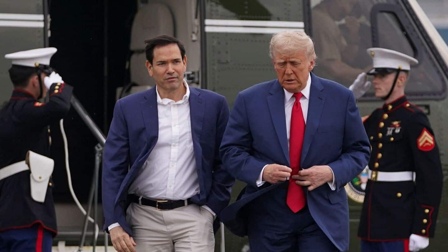 Trump administration could impose travel ban on 36 more countries Trump administration could impose travel ban on 36 more countries
