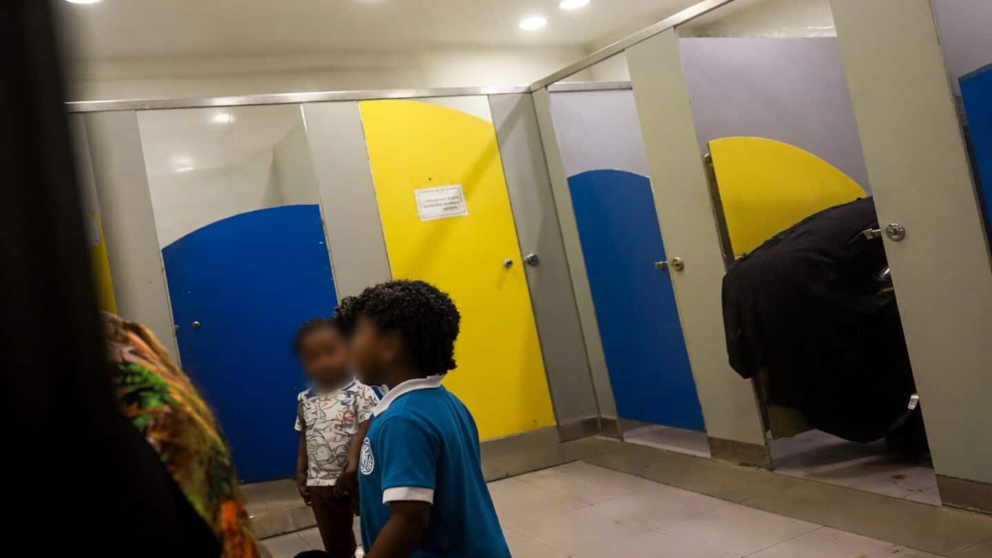 Bengaluru daycare abuse case: Woman seen in videos arrested