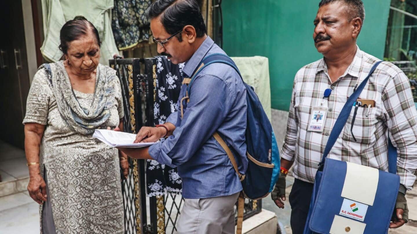 1.12cr names removed from electoral rolls in 10 states, UTs