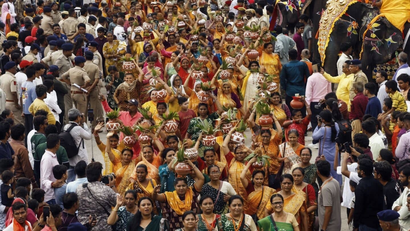 ISKCON urged to follow traditional calendar for Rath Yatra