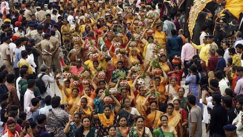 ISKCON urged to follow traditional calendar for Rath Yatra