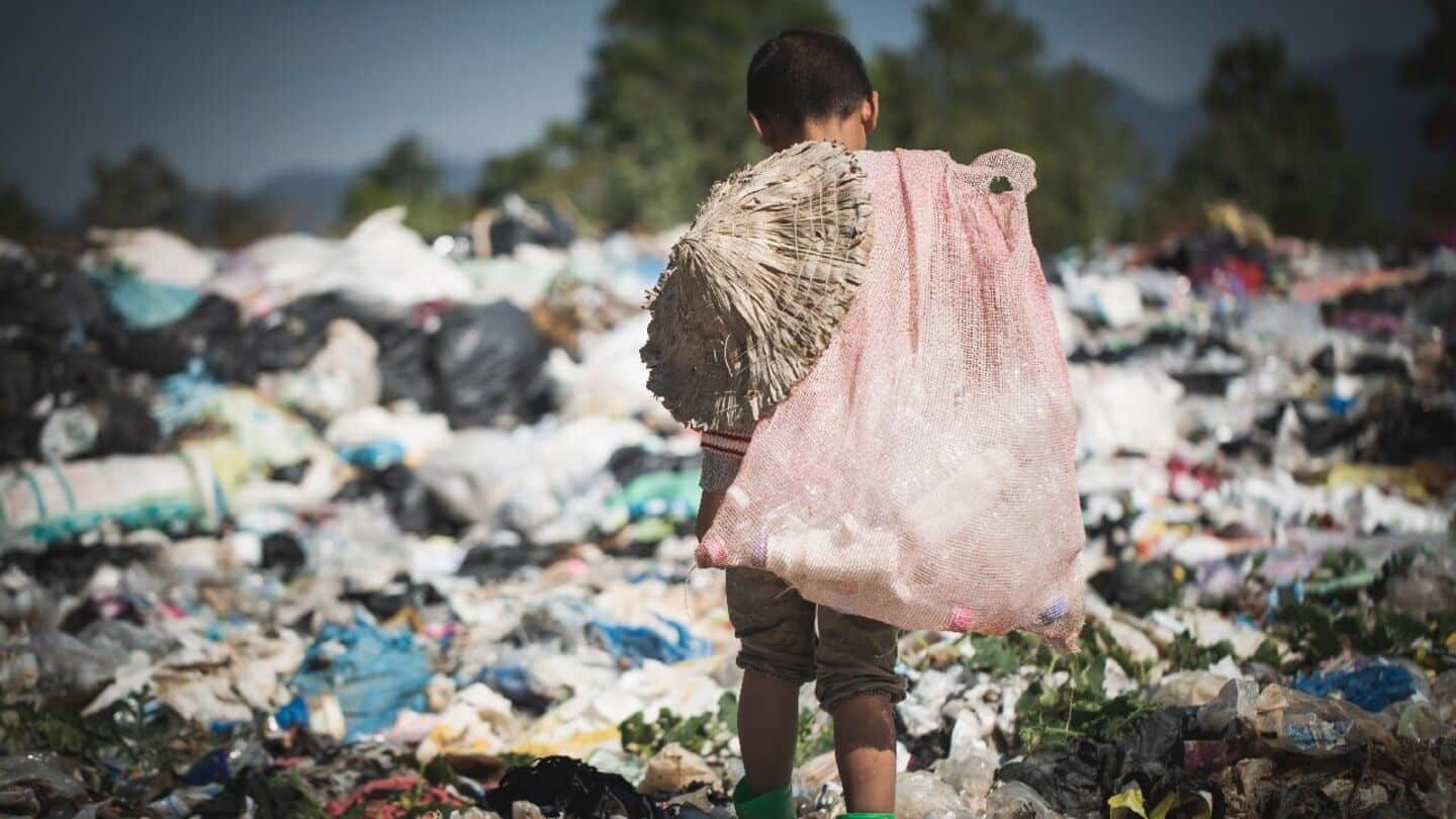 269M Indians lifted out of extreme poverty since 2011-12: Report 269M Indians lifted out of extreme poverty since 2011-12: Report