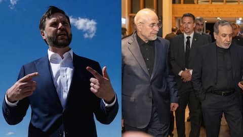 US, Iran to begin talks in Switzerland amid nuclear tensions