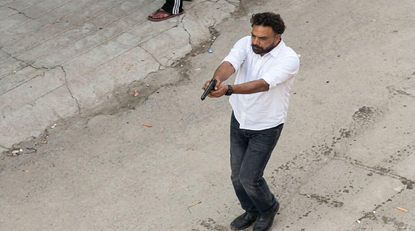 Himachal Pradesh: Tourist shoots local youth over parking dispute