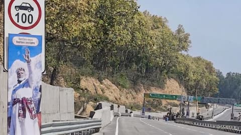 PM to inaugurate Delhi-Dehradun Economic Corridor today: Know key features