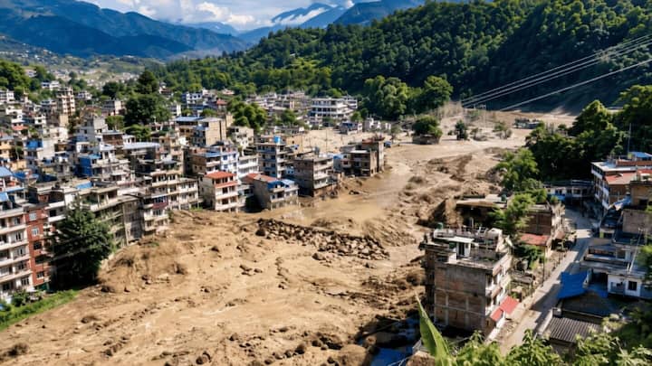 Nepal-Tibet disaster: Death toll rises to 584, 2,482 still missing