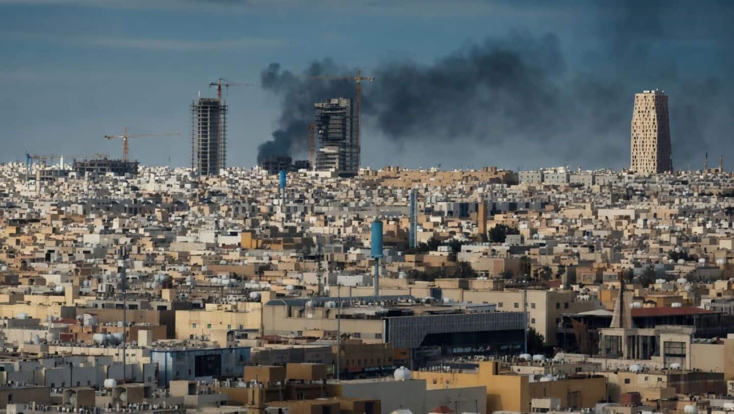 6 Indians killed in Israel-Hamas conflict, 1 still missing: MEA