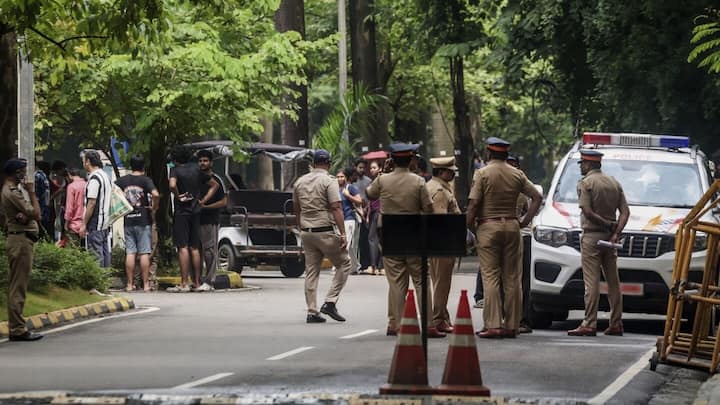IIT Bombay faculty booked for casteist slurs, abetting student suicide