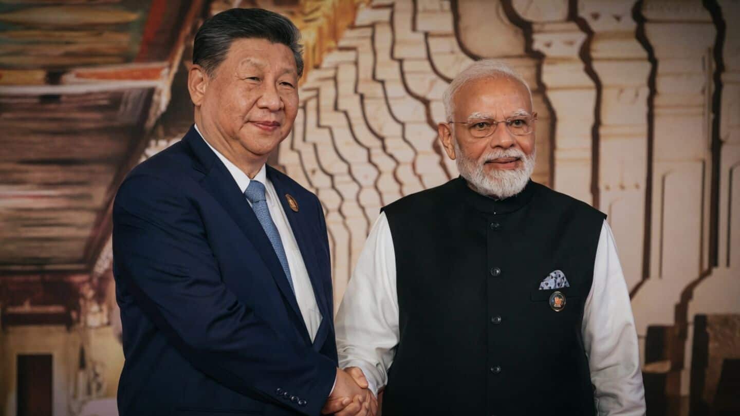 Chinese President Xi Jinping skips BRICS gala dinner