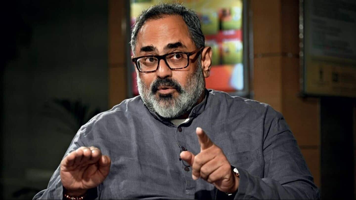 Kerala journalists condemn BJP chief for snapping at woman reporter 