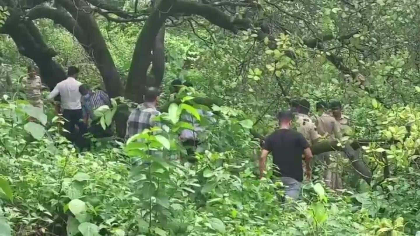 Bengaluru man kills girlfriend during Goa trip after promising marriage Bengaluru man kills girlfriend during Goa trip after promising marriage