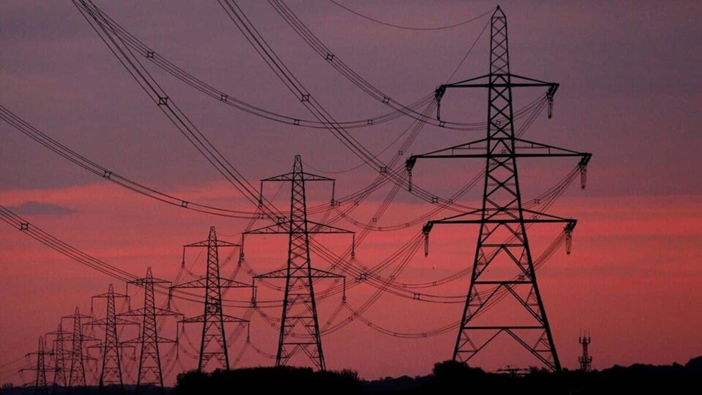 Why UP will be paying higher electricity bills in April Why UP will be paying higher electricity bills in April