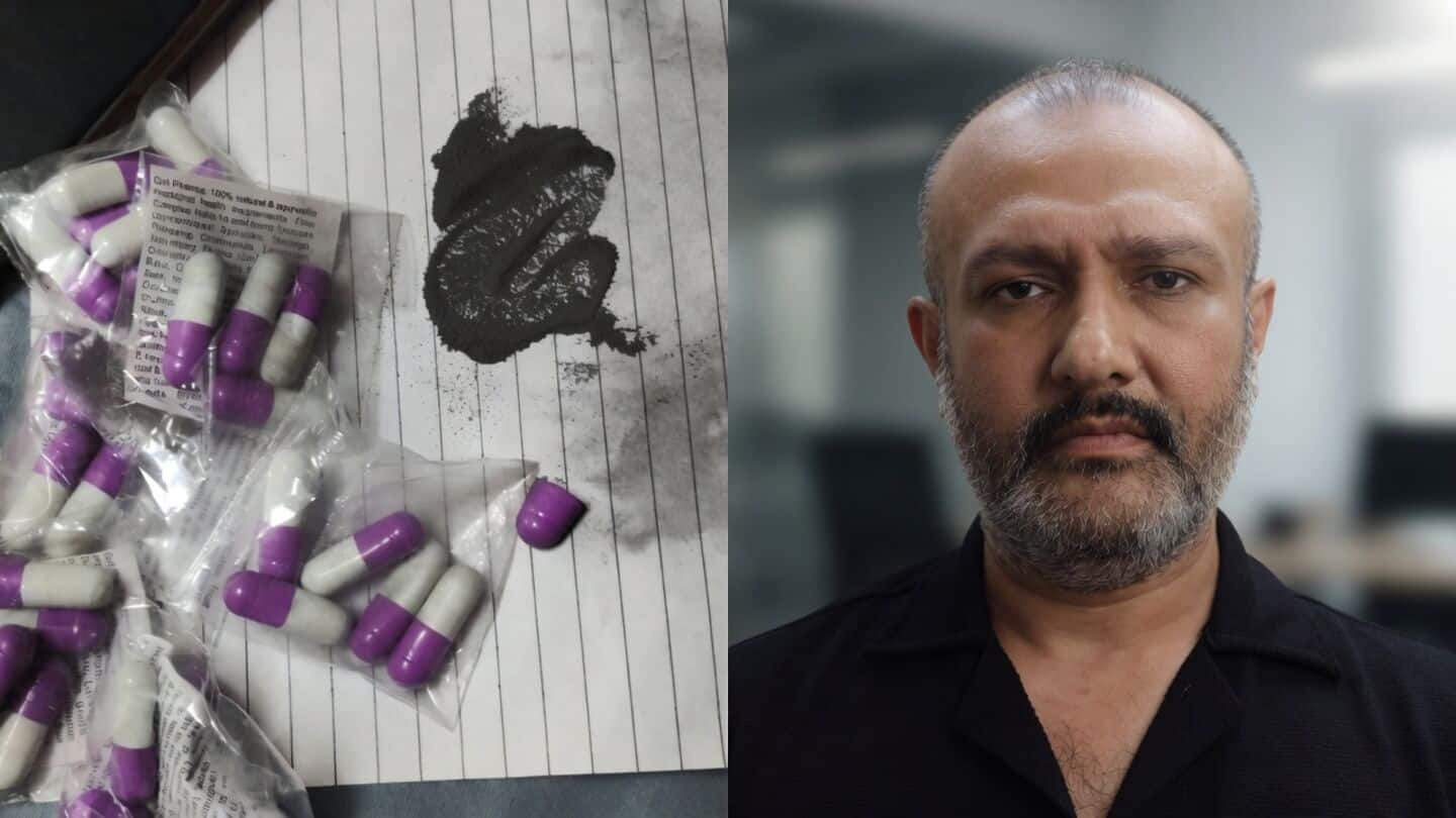 Mumbai toxic pills suspect made anti-Shia remarks in old podcast