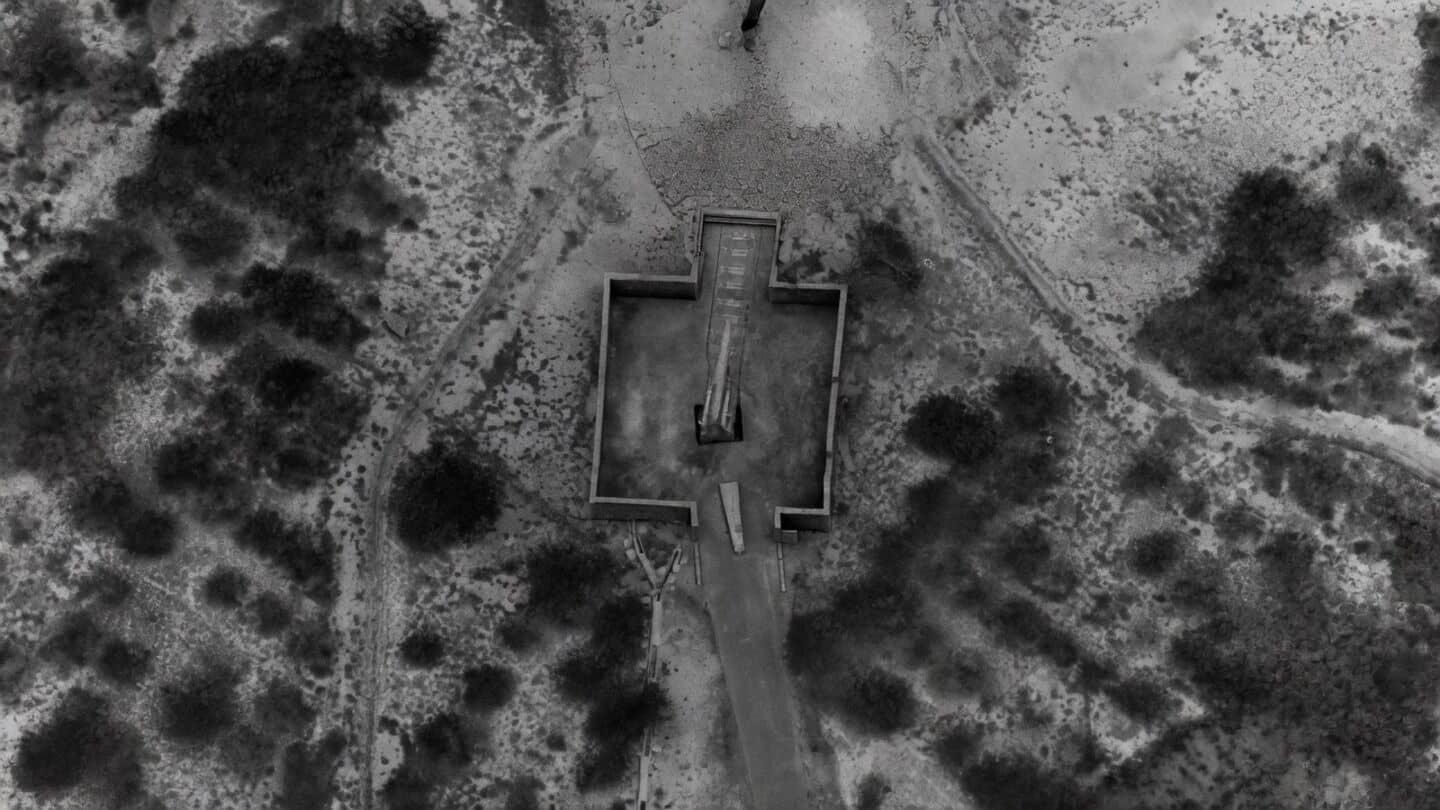 US strikes 140 Iranian sites; Tehran retaliates, targeting Gulf nations