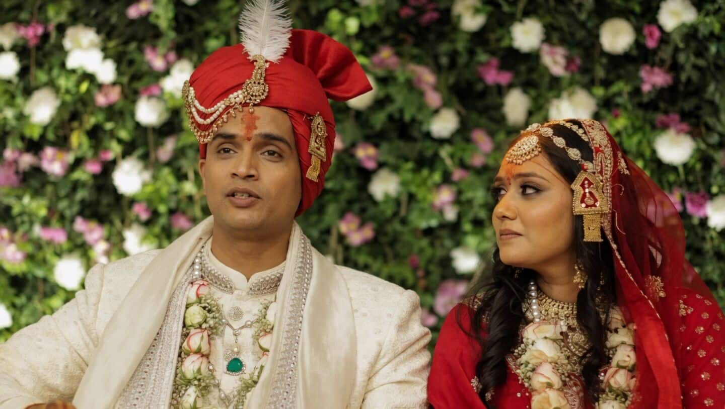 Husband claims Twisha Sharma wanted to go to brother's home