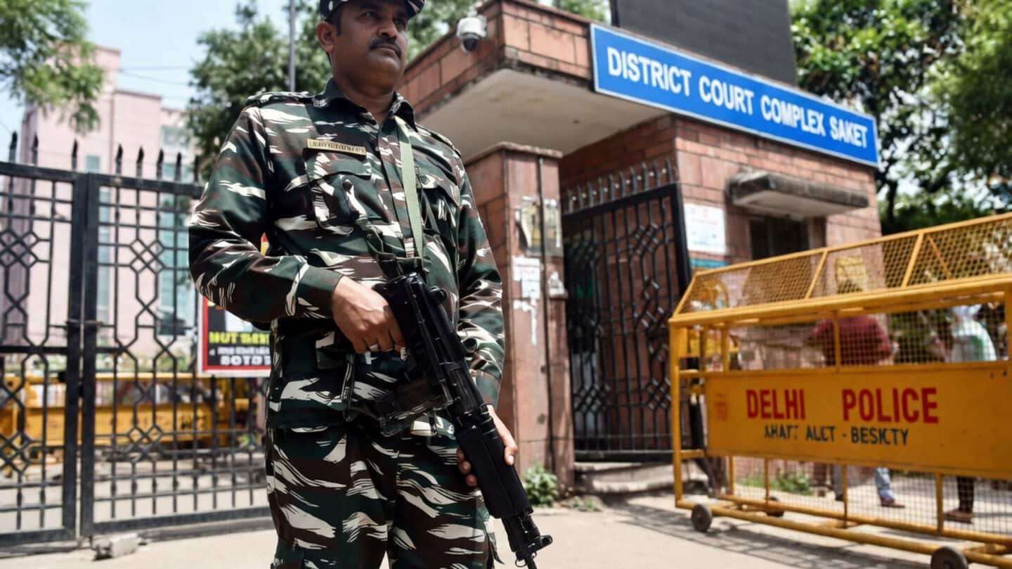 Delhi: Chargesheet filed in Manipuri musician's lynching case
