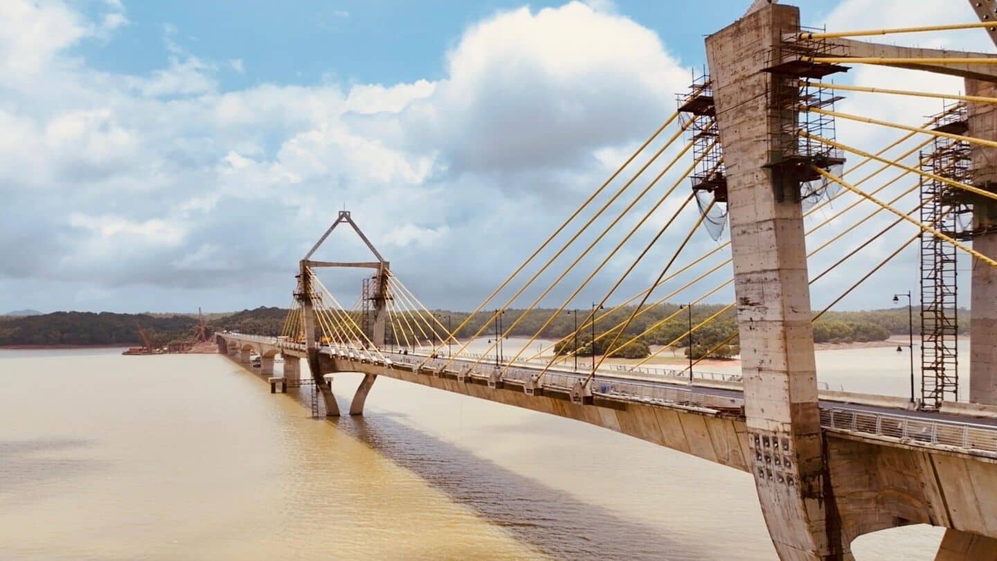 Siddaramaiah boycotts bridge inauguration event after alleging late invitation Siddaramaiah boycotts bridge inauguration event after alleging late invitation