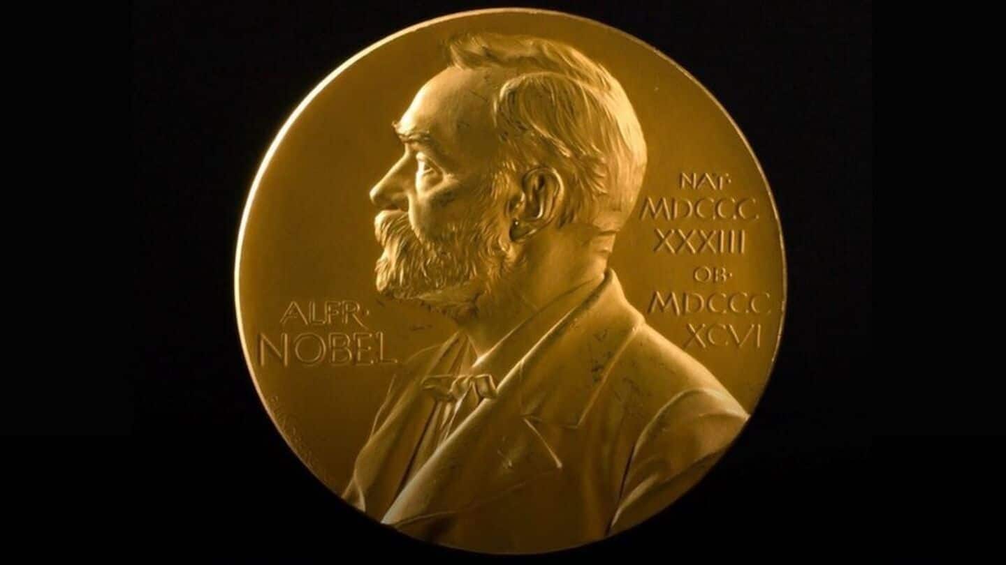 Nobel Institute suspects espionage after Machado Peace Prize leak